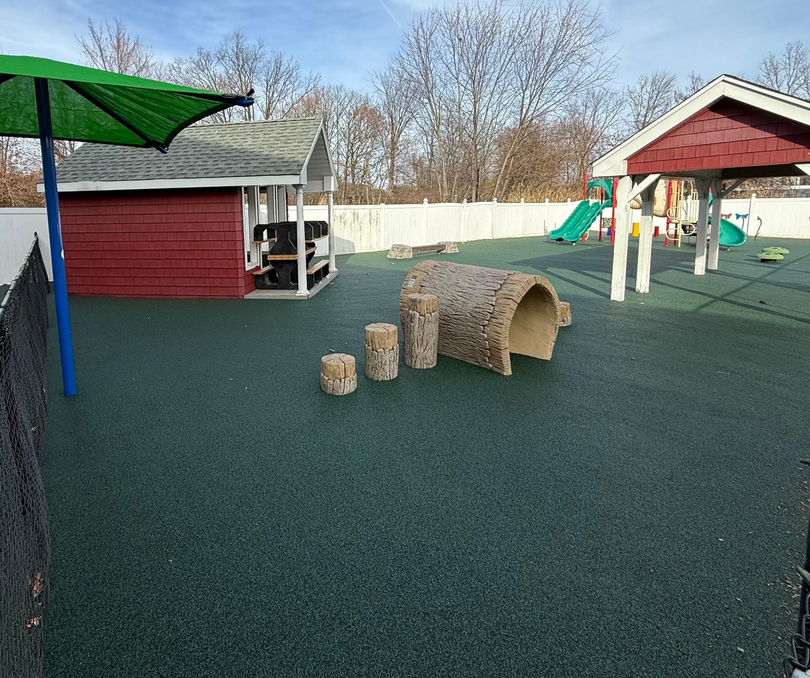 Playground Project